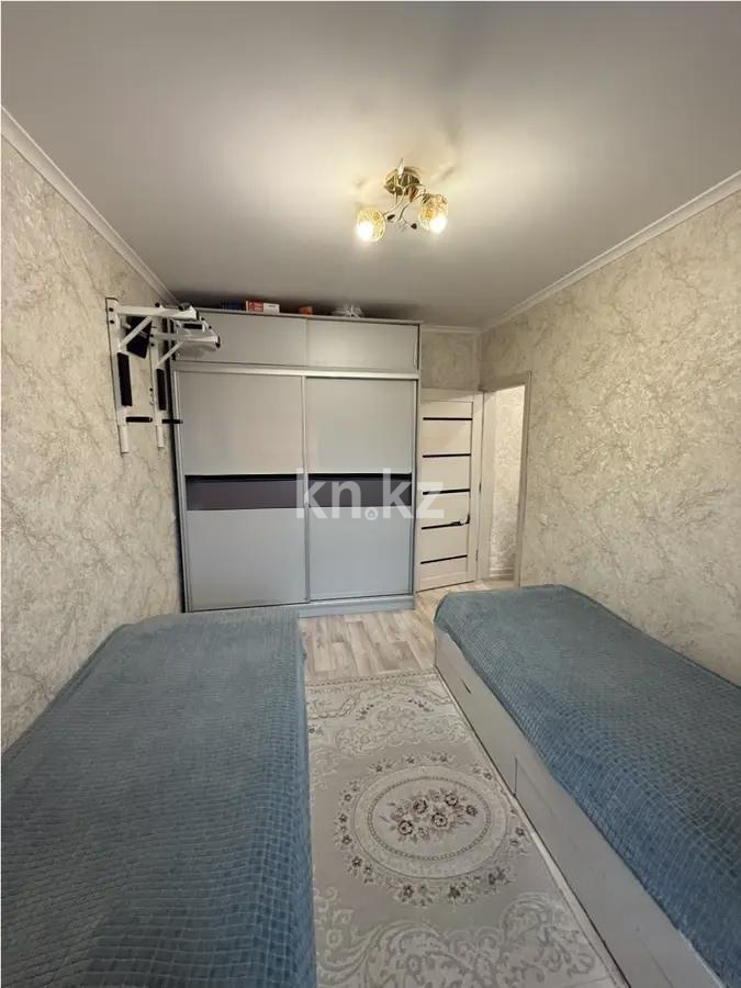 Продажа 4-комнатной квартиры, 78 м², ул. Таттимбета, дом  18 в Караганде - фото 4