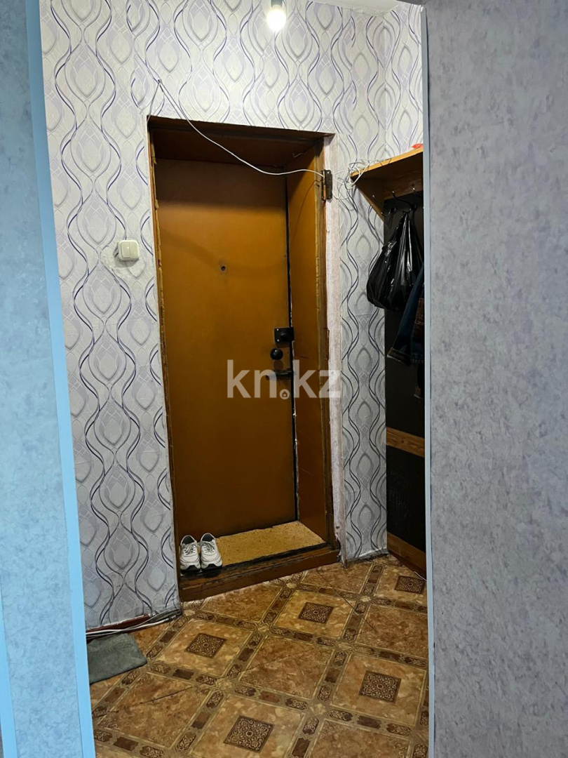 Продажа 2-комнатной квартиры, 41 м², 17 мкр., дом  43 - Продажа  двухкомнатных квартир в Караганде с фото фото 7 из 7