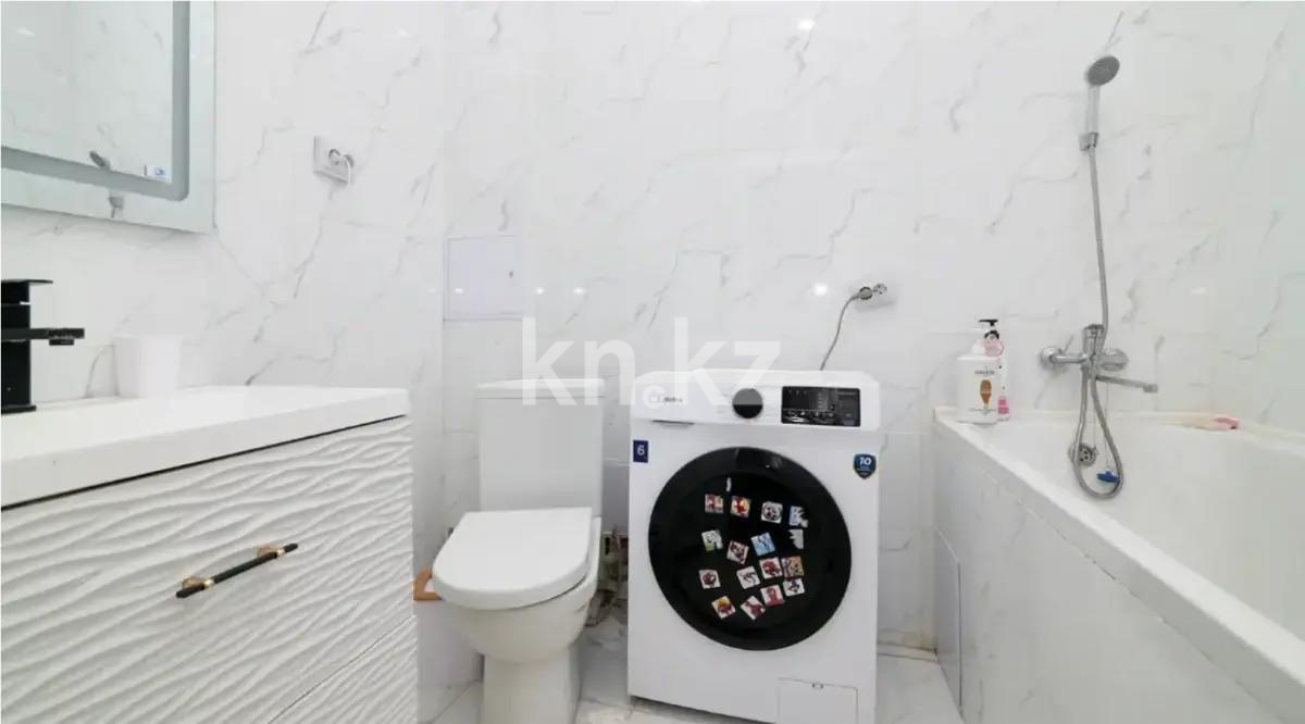 Продажа 2-комнатной квартиры, 61 м² в Астане - фото 4