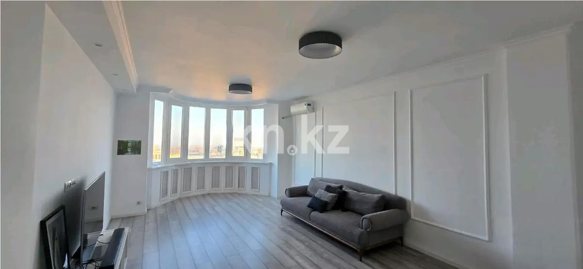 Продажа 3-комнатной квартиры, 125 м² в Алматы