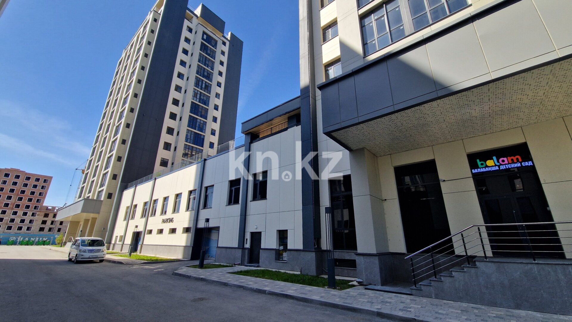 Продажа помещения, 643 м² в Астане - фото 3
