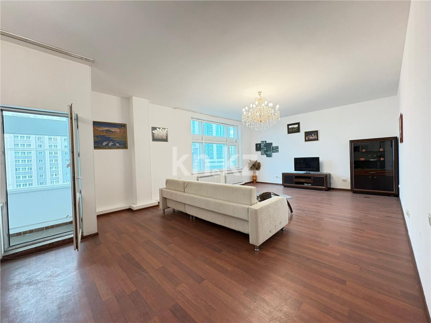 Продажа 3-комнатной квартиры, 132.7 м² в Астане - фото 37