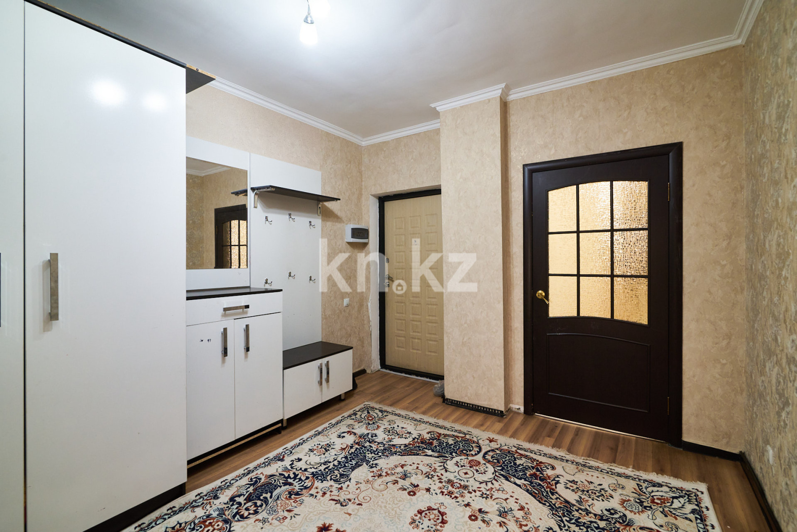 Продажа 4-комнатной квартиры, 89 м² в Астане - фото 14