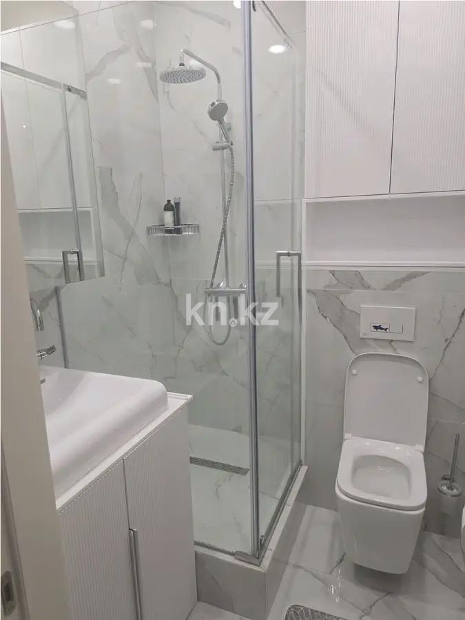 Продажа 3-комнатной квартиры, 96 м² - Продажа и аренда недвижимости в Алматы фото 4 из 5