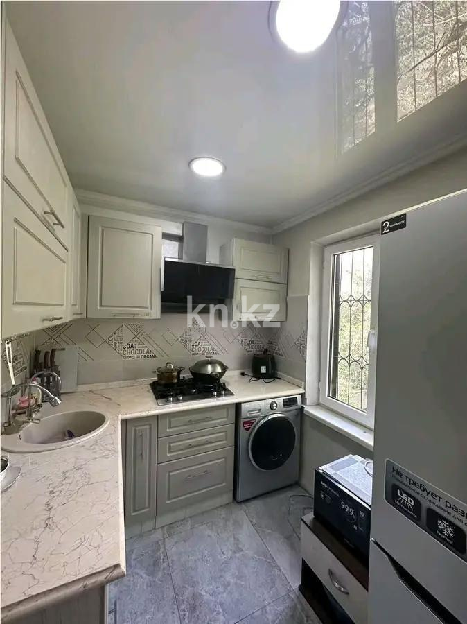 Продажа 2-комнатной квартиры, 58.9 м², ул. Кунаева, дом  17 - Продажа квартир в Казахстане фото 4 из 4