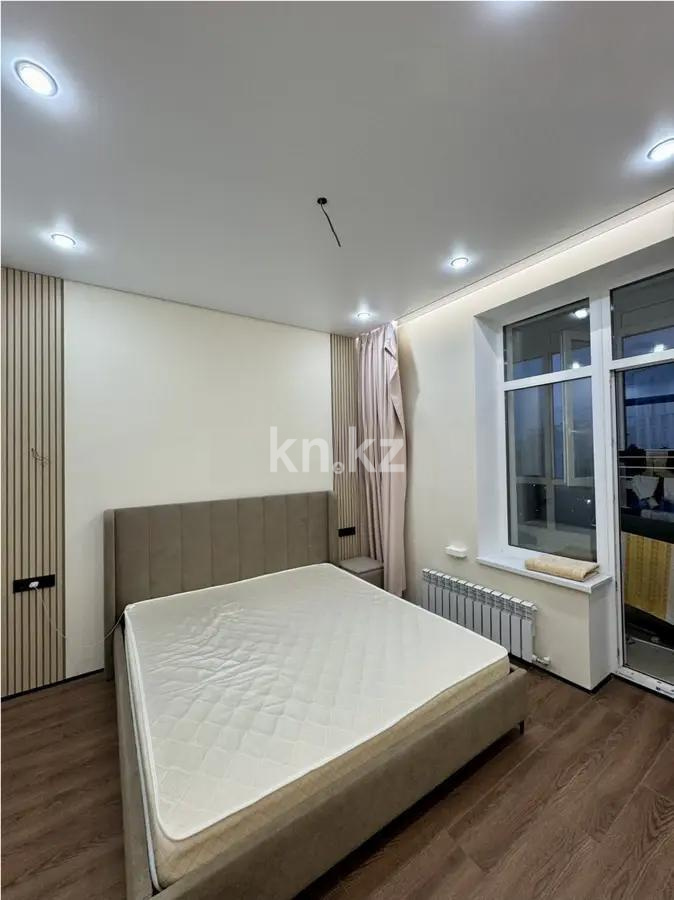 Продажа 2-комнатной квартиры, 45.5 м² - Продажа двухкомнатных квартир в р-не Нура Астаны - страница 2 фото 1 из 3