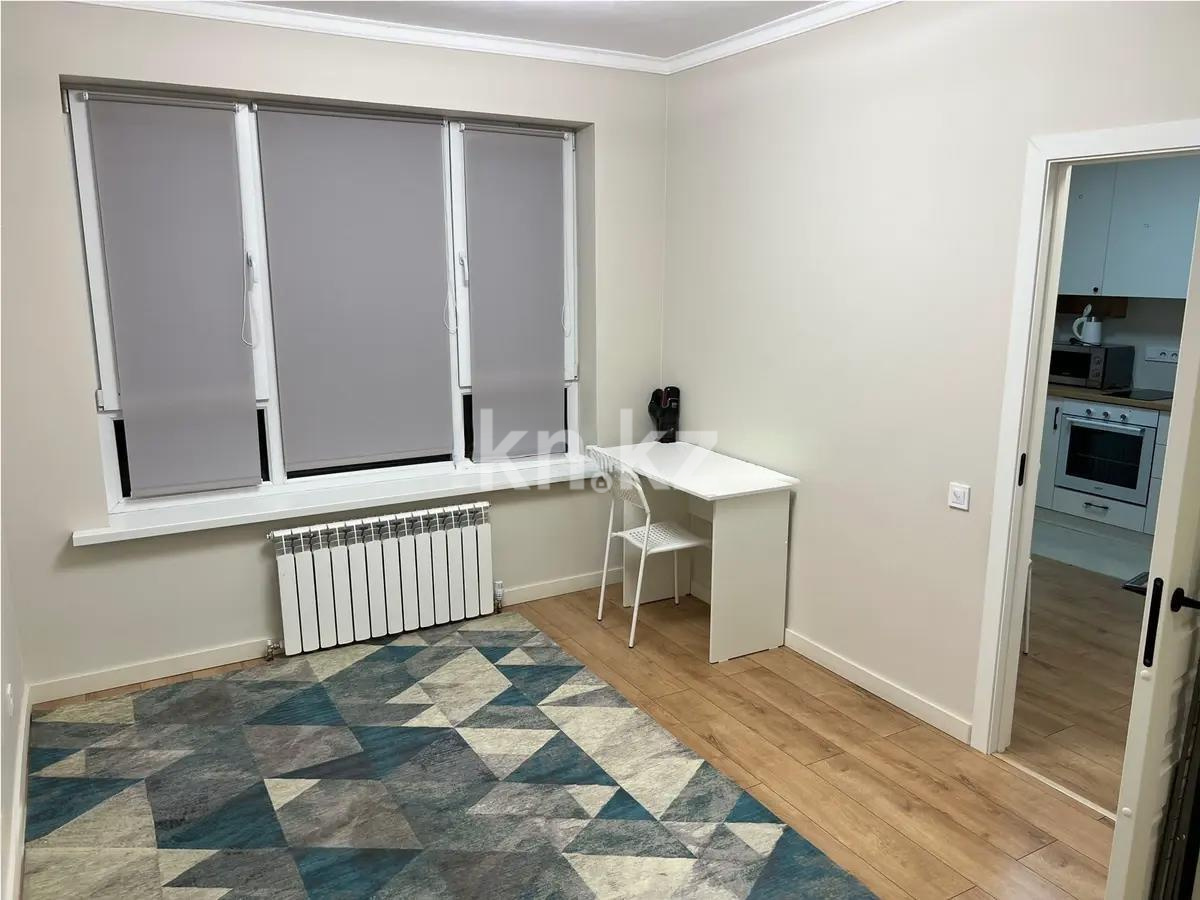 Продажа 1-комнатной квартиры, 32.2 м², ул. Райымбек батыра, дом  169б - Продажа квартир в Алматы фото 1 из 5