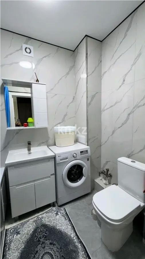 Продажа 2-комнатной квартиры, 40 м² - Продажа квартир в Астане - страница 11 фото 2 из 3