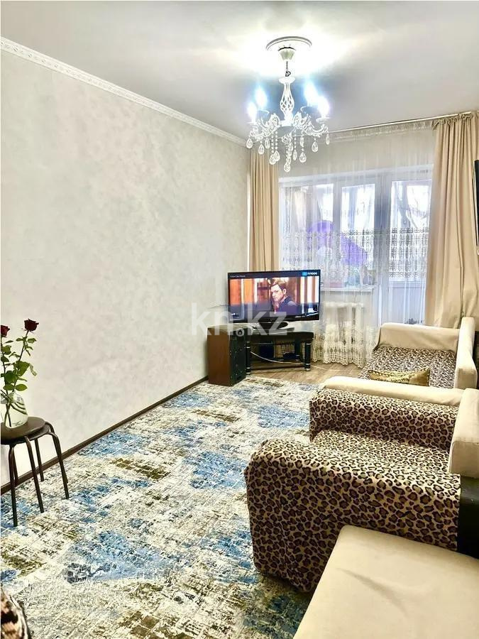 Продажа 1-комнатной квартиры, 33 м² в Астане