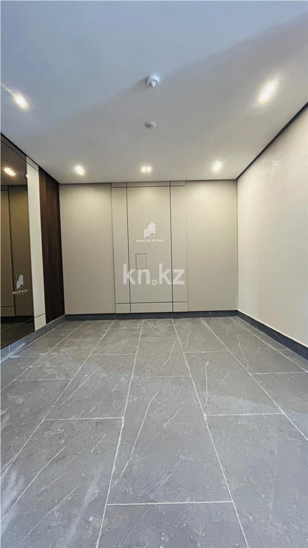 Продажа 1-комнатной квартиры, 45 м² - Продажа квартир в кирпичном доме в Казахстане - страница 201 фото 5 из 17