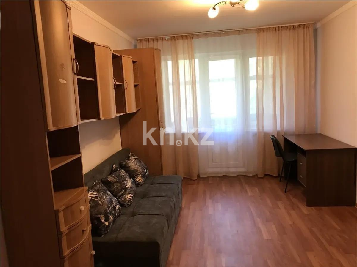 Продажа 2-комнатной квартиры, 42 м² в Алматы