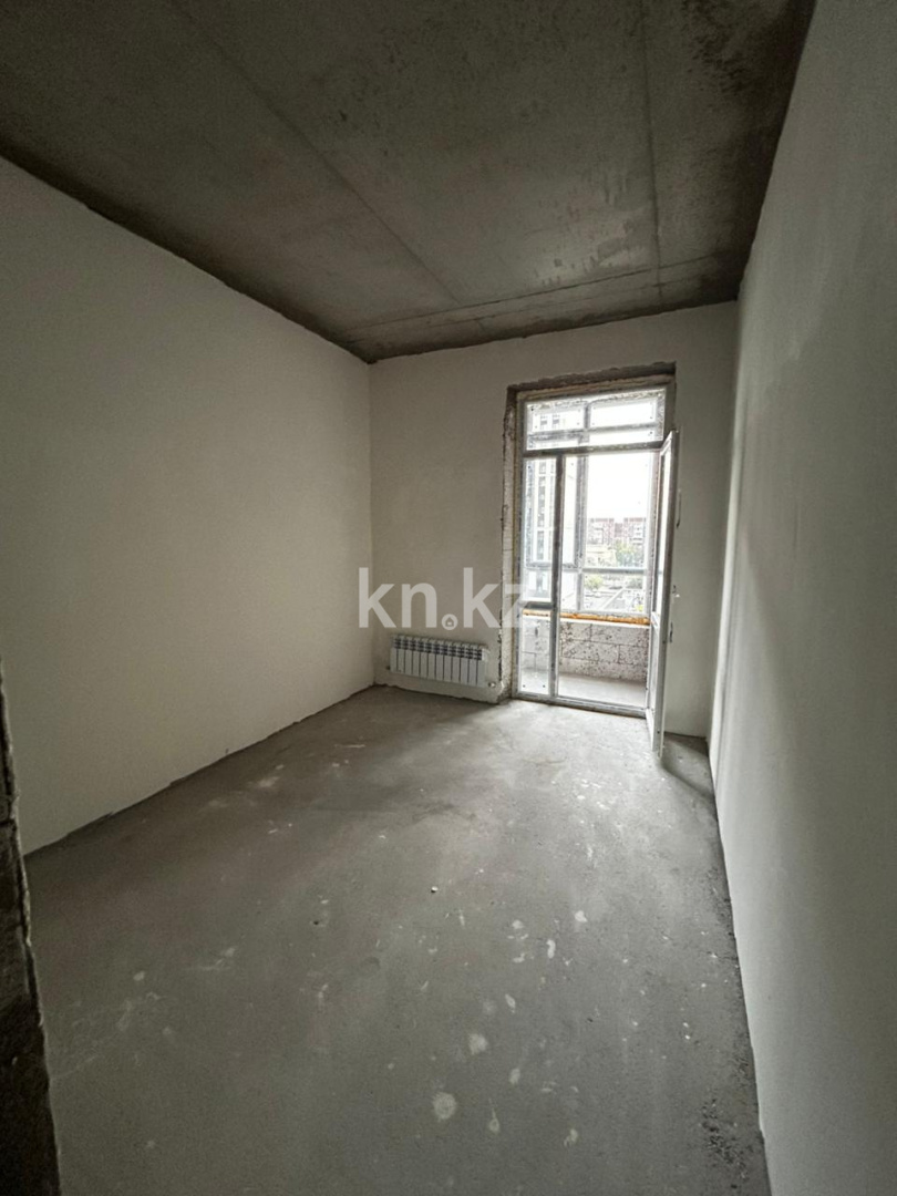 Продажа 1-комнатной квартиры, 44.5 м², пр. Республики, дом  23/2 - Продажа  однокомнатных квартир в Караганде фото 2 из 8