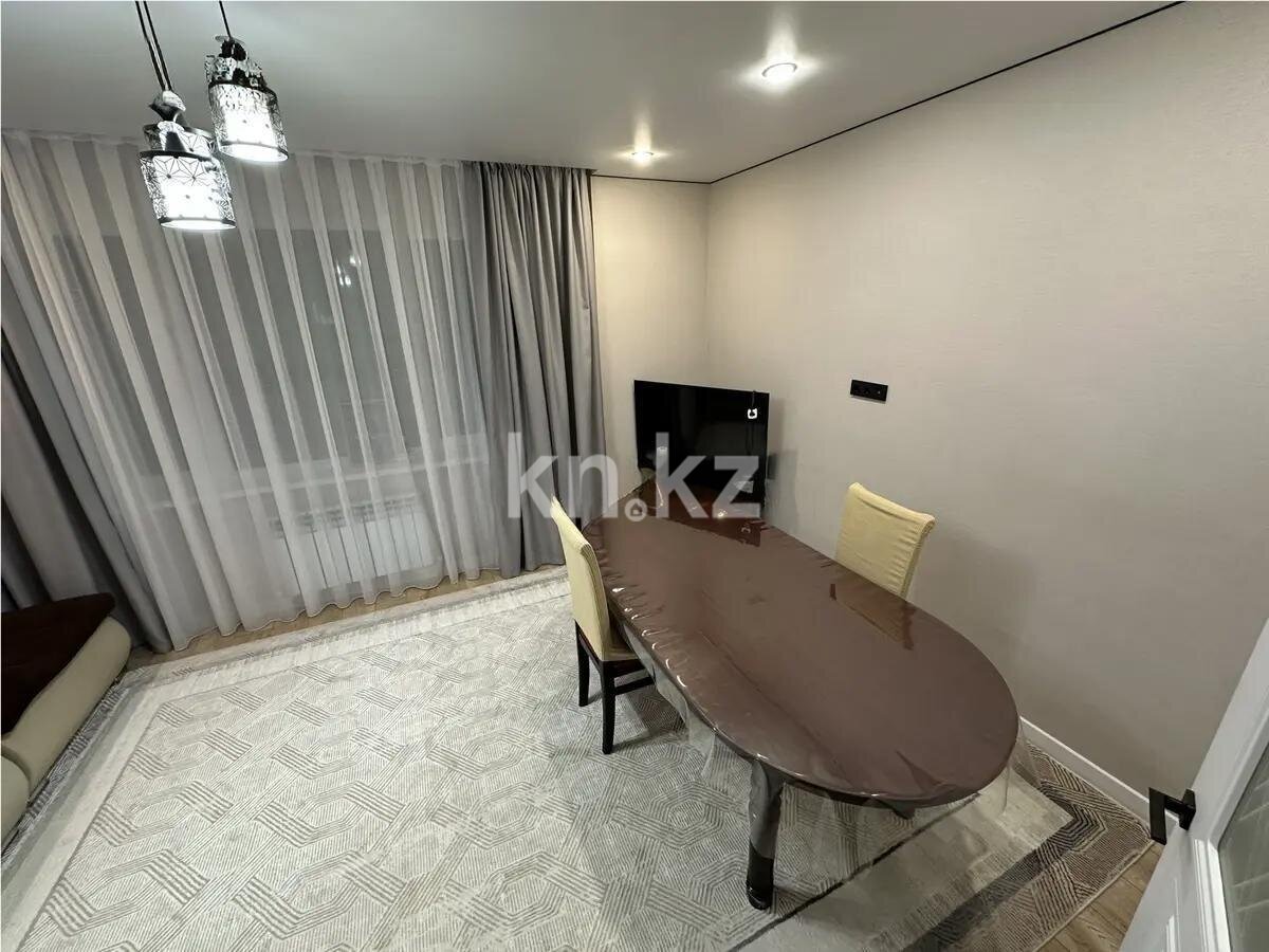 Продажа 3-комнатной квартиры, 78 м² в Астане
