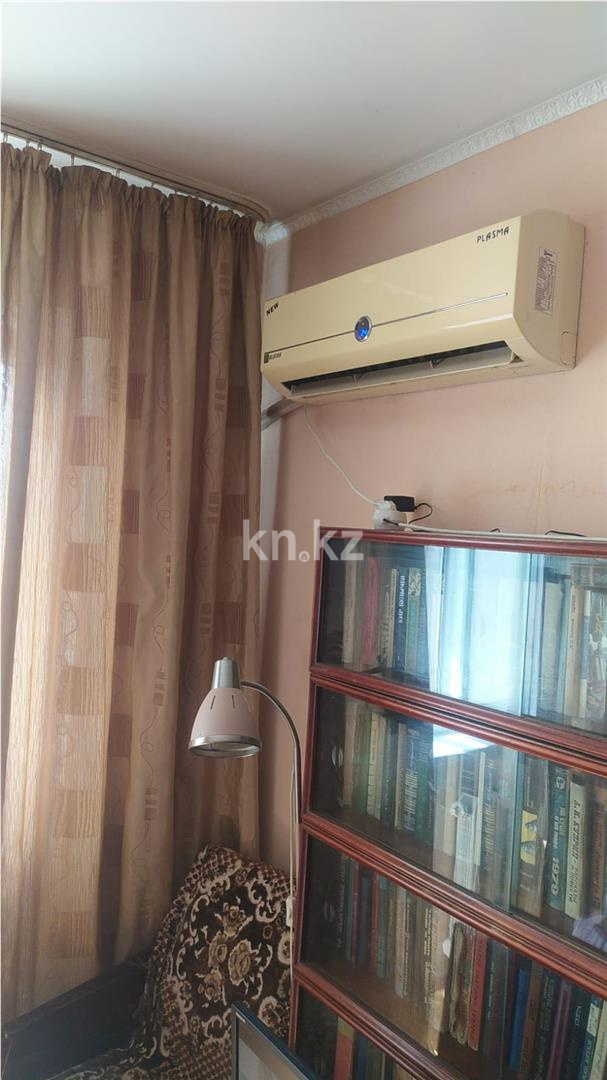 Продажа 2-комнатной квартиры, 42 м² - Продажа квартир в панельном доме в Караганде фото 4 из 13