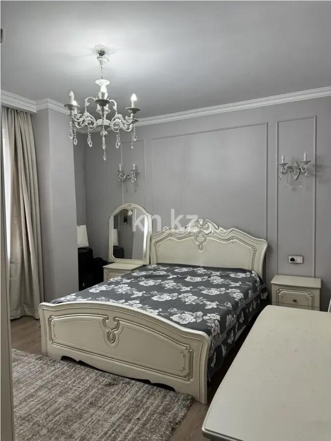 Продажа 3-комнатной квартиры, 78 м² в Алматы - фото 2