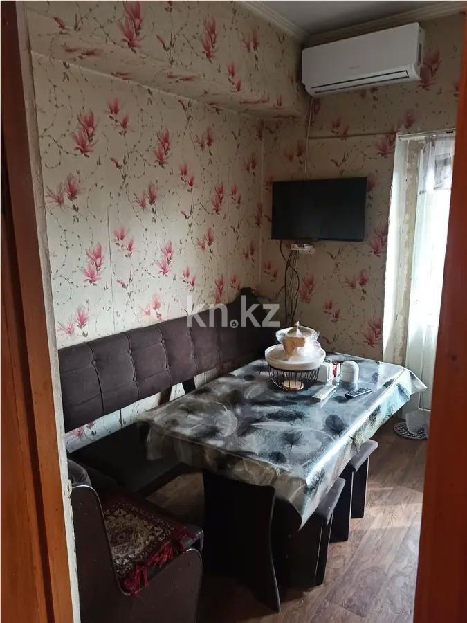 Продажа 1-комнатной квартиры, 42.2 м² - Продажа квартир в Алматы - страница 3 фото 5 из 9