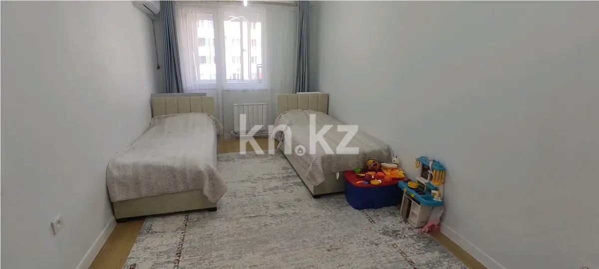 Продажа 2-комнатной квартиры, 55 м², пр. Райымбека, дом  590/13 в Алматы - фото 2