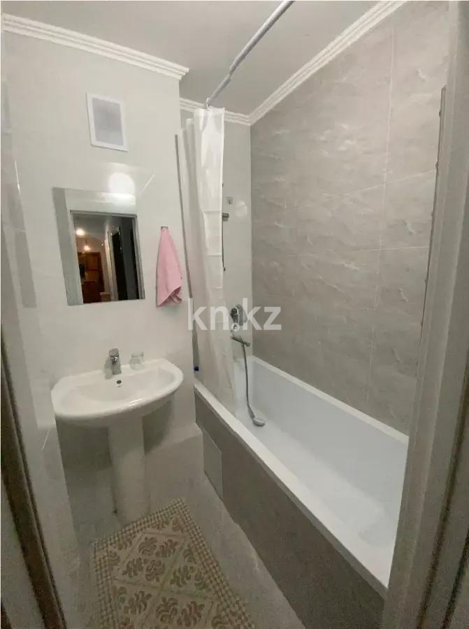 Продажа 3-комнатной квартиры, 66 м², мкр-н Самал-2, дом  73 - Продажа квартир в Алматы фото 5 из 5