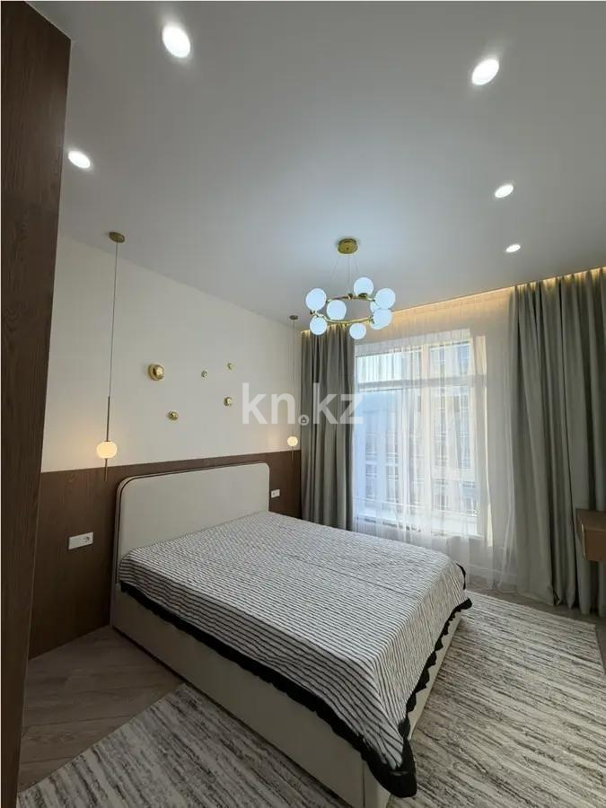 Продажа 2-комнатной квартиры, 58 м² - Недвижимость в Казахстане - страница 27 фото 2 из 4