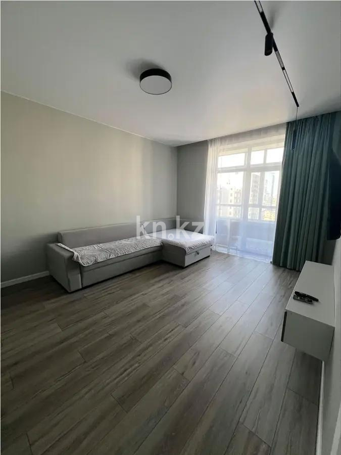 Продажа 2-комнатной квартиры, 60.1 м² в Астане