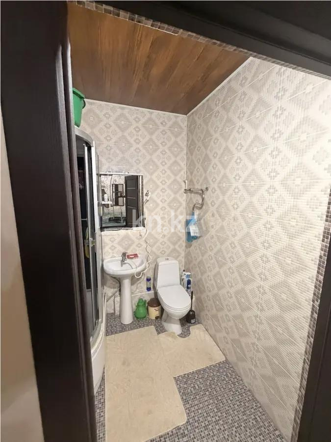 Продажа 1-комнатной квартиры, 61 м² - Продажа квартир в монолитном доме в Алматы фото 4 из 6