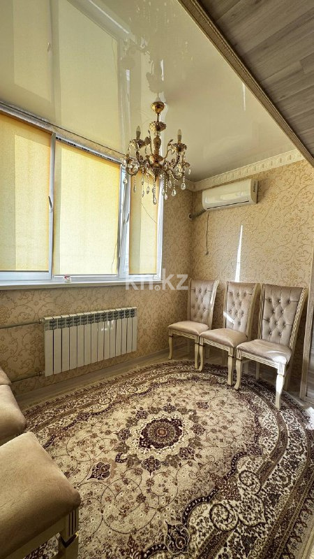 Продажа 3-комнатной квартиры, 62 м², Айтеке би, дом  5 - Продажа и аренда недвижимости в Таразе фото 11 из 17