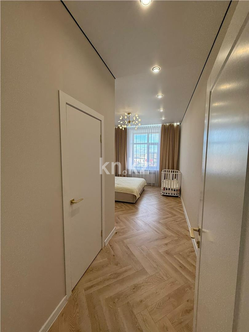 Продажа 3-комнатной квартиры, 88 м² в Караганде - фото 7