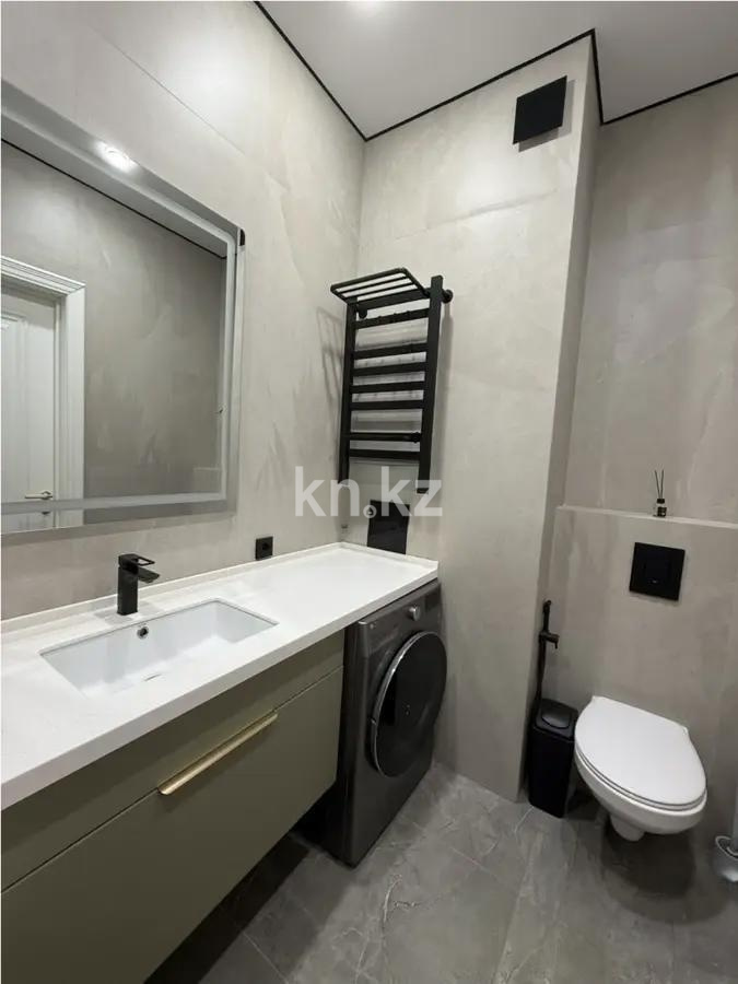 Продажа 2-комнатной квартиры, 60.6 м² в Астане - фото 4