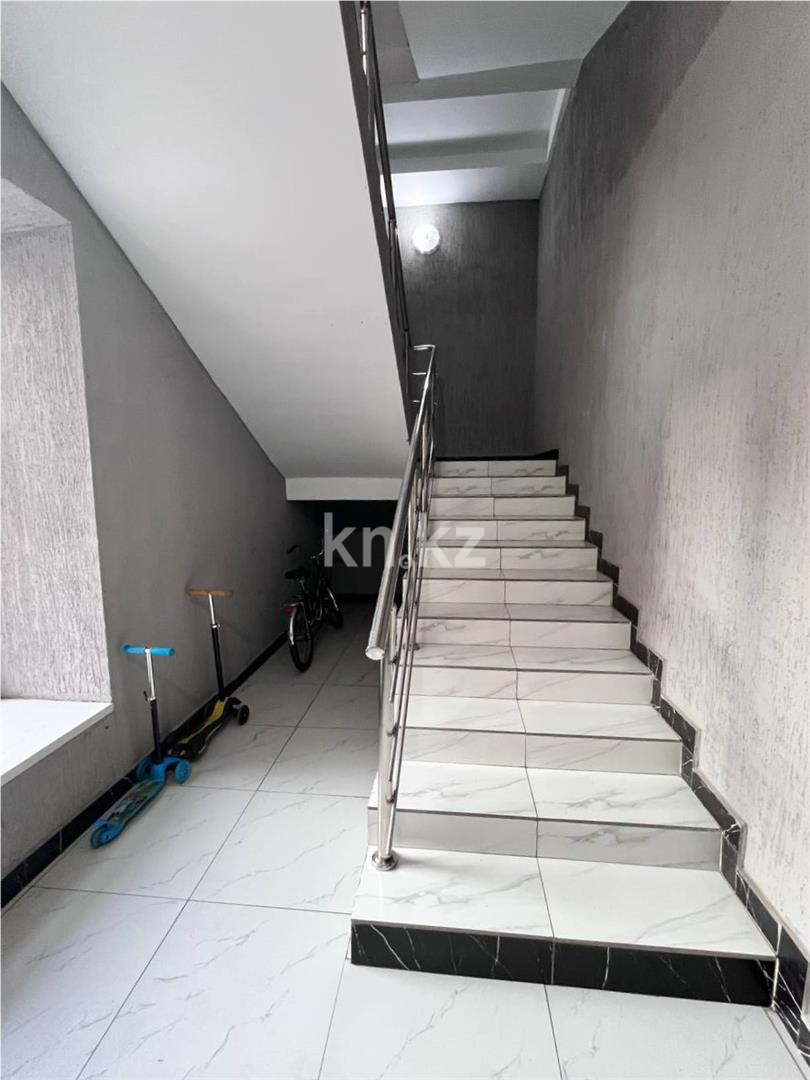 Продажа 3-комнатной квартиры, 85 м² в Караганде - фото 40