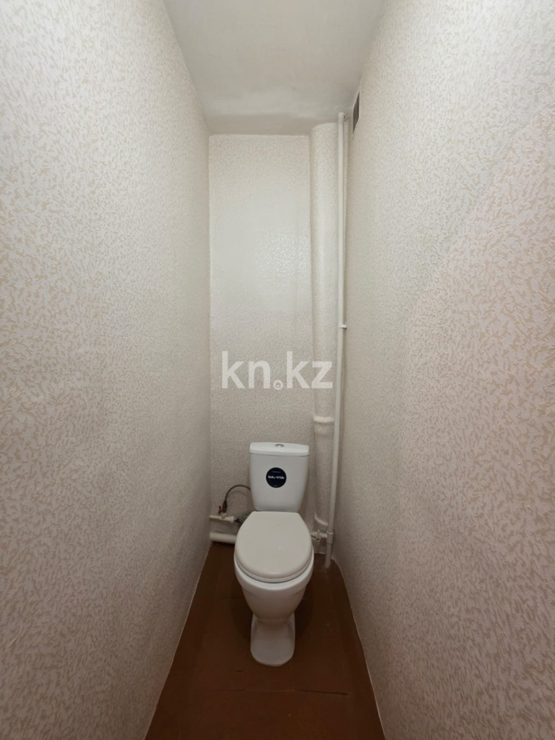 Продажа 1-комнатной квартиры, 38.2 м², ул. Космонавтов - Продажа квартир в Казахстане фото 10 из 11