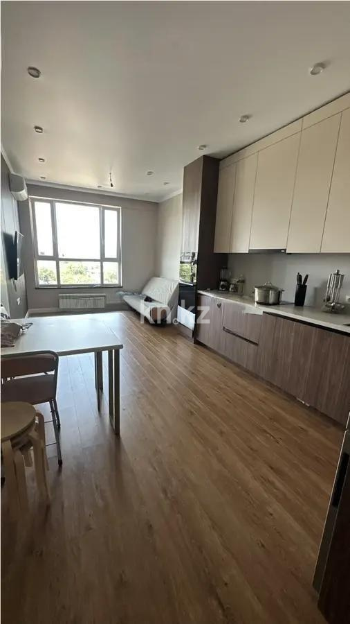 Продажа 3-комнатной квартиры, 82.5 м² в Алматы - фото 5