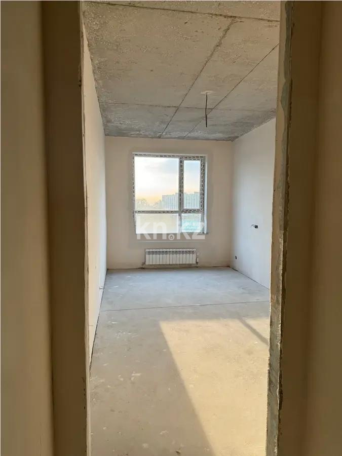 Продажа 3-комнатной квартиры, 101 м², пр. Райымбека, дом  162а - Продажа  двухкомнатных, трехкомнатных квартир в Алматы фото 1 из 5