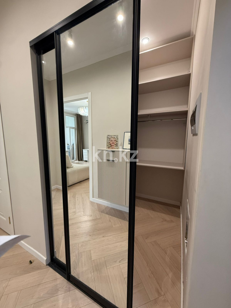 Продажа 2-комнатной квартиры, 48 м² в Астане - фото 19