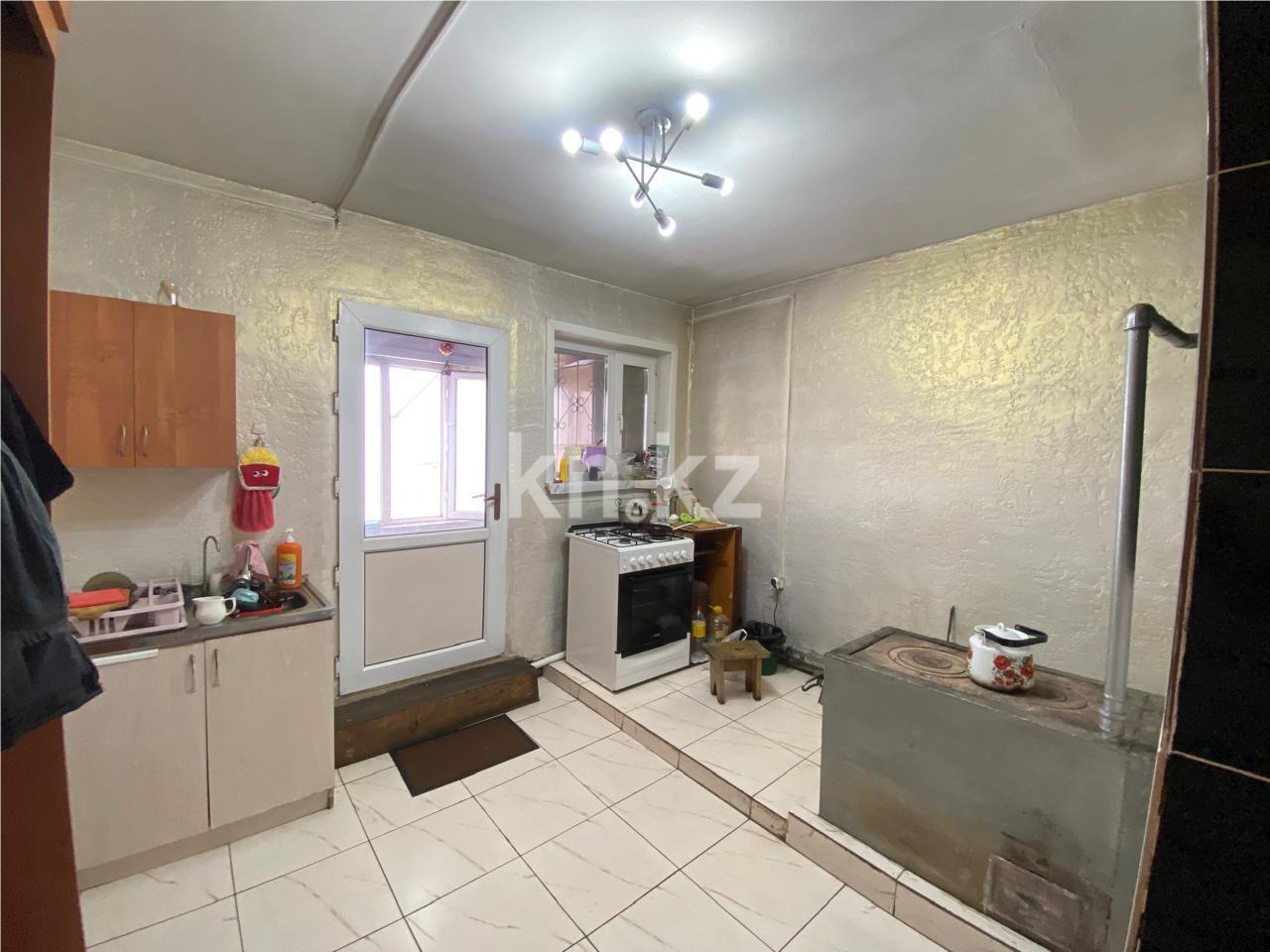 Продажа 3-комнатного дома, 76.3 м² - Продажа домов, коттеджей в Караганде - страница 4 фото 14 из 23