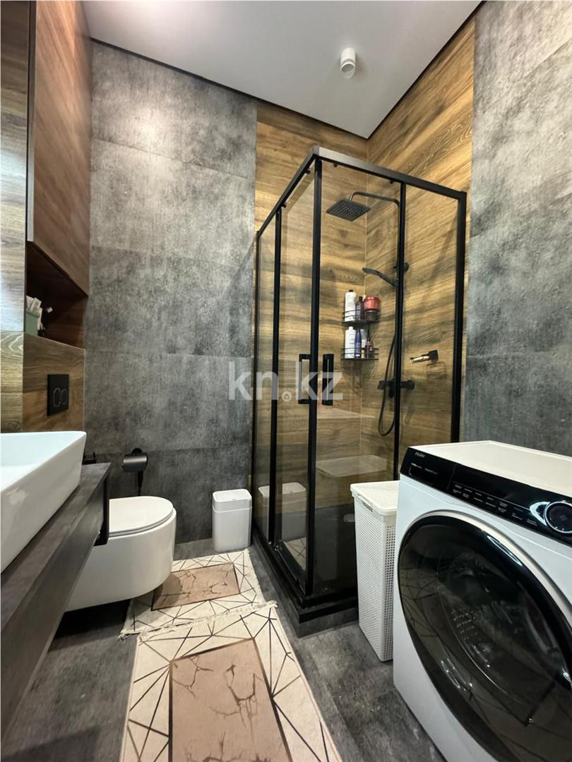 Продажа 2-комнатной квартиры, 58 м² в Астане - фото 6