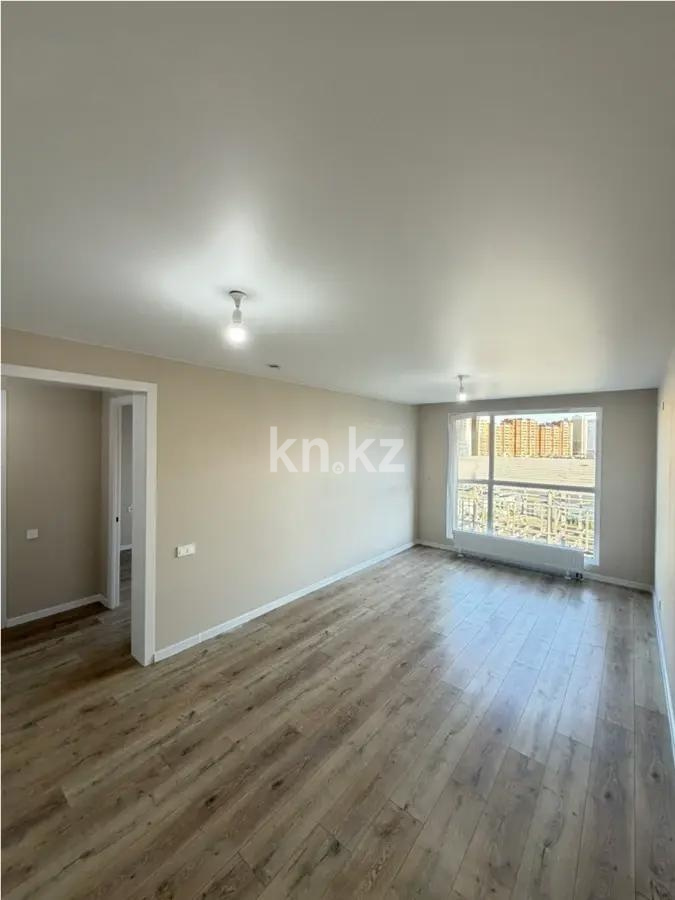 Продажа 2-комнатной квартиры, 41 м² в Астане