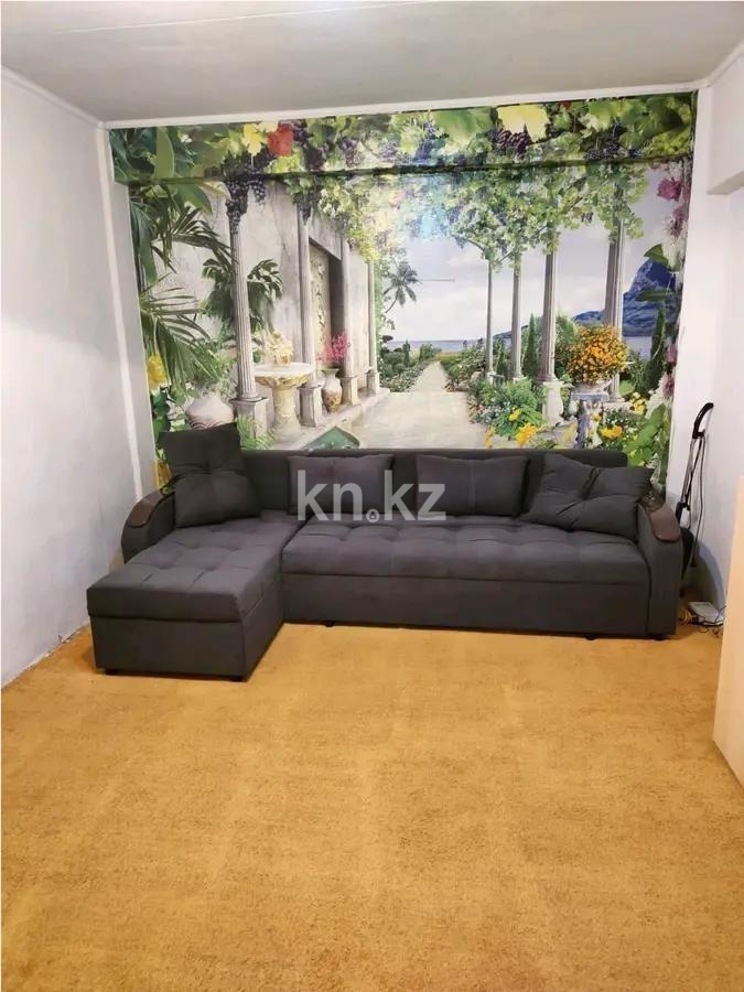 Продажа 1-комнатной квартиры, 33 м² - Продажа квартир в Алматы - страница 2 фото 1 из 3