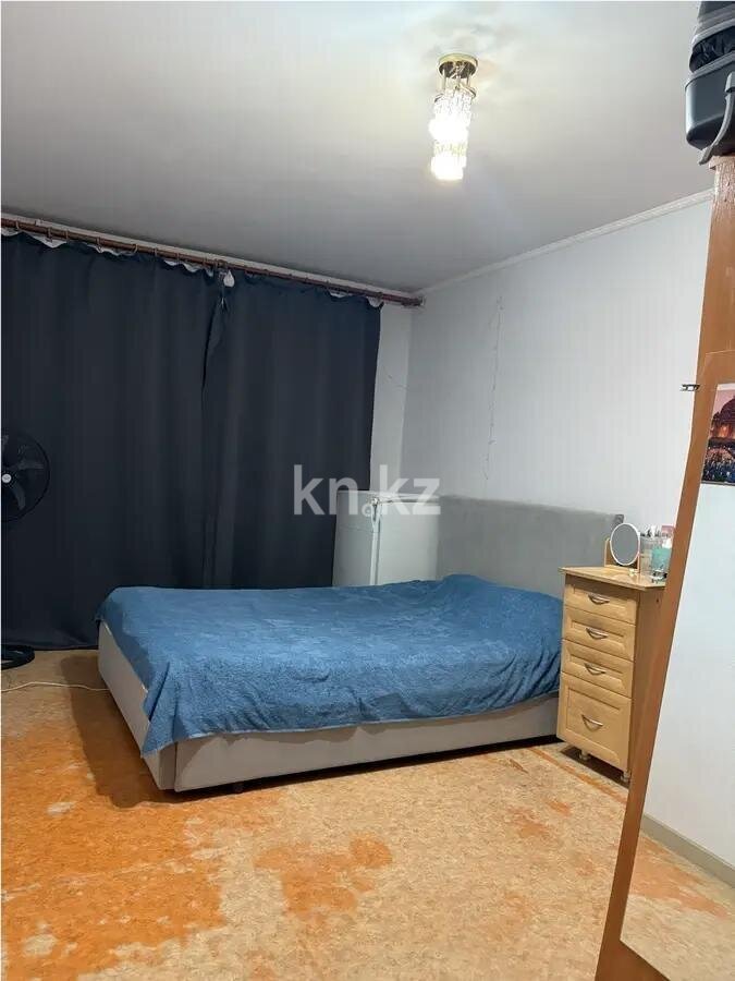 Продажа 2-комнатной квартиры, 45.8 м² в Астане - фото 2