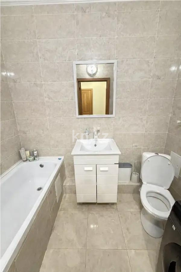 Продажа 1-комнатной квартиры, 41 м² - Продажа однокомнатных квартир от собственников в Астане - страница 73 фото 3 из 6