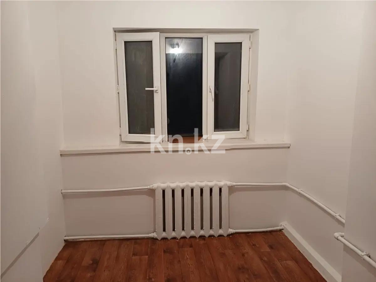 Продажа 1-комнатной квартиры, 28.8 м², ул. Жансугурова, дом  4/3 в Астане