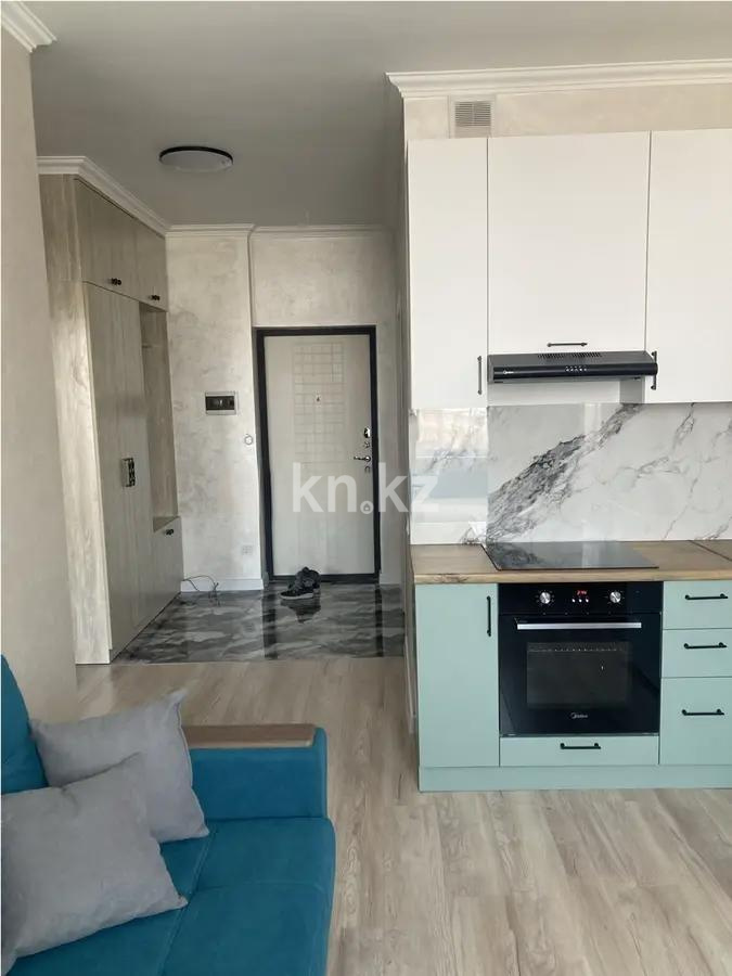 Продажа 2-комнатной квартиры, 48 м² - Продажа квартир в Алматы - страница 30 фото 3 из 4