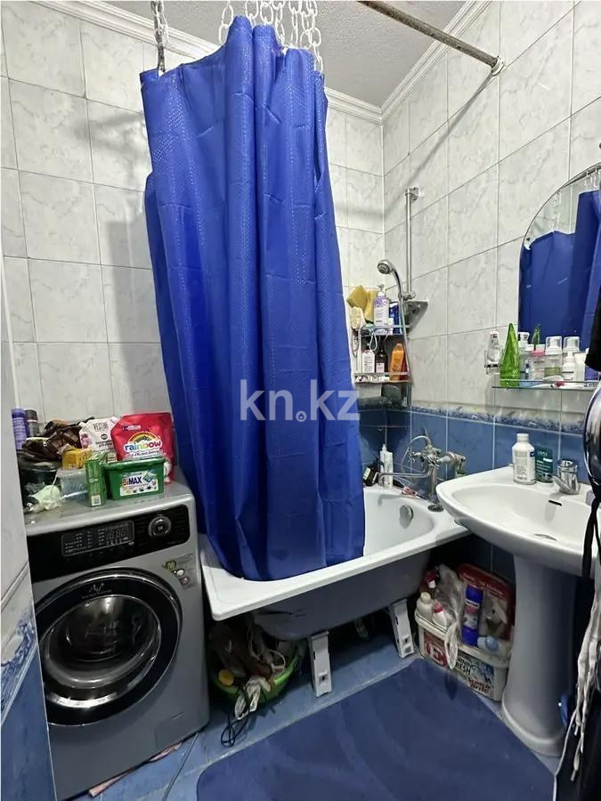 Продажа 2-комнатной квартиры, 58.1 м² в Алматы - фото 5