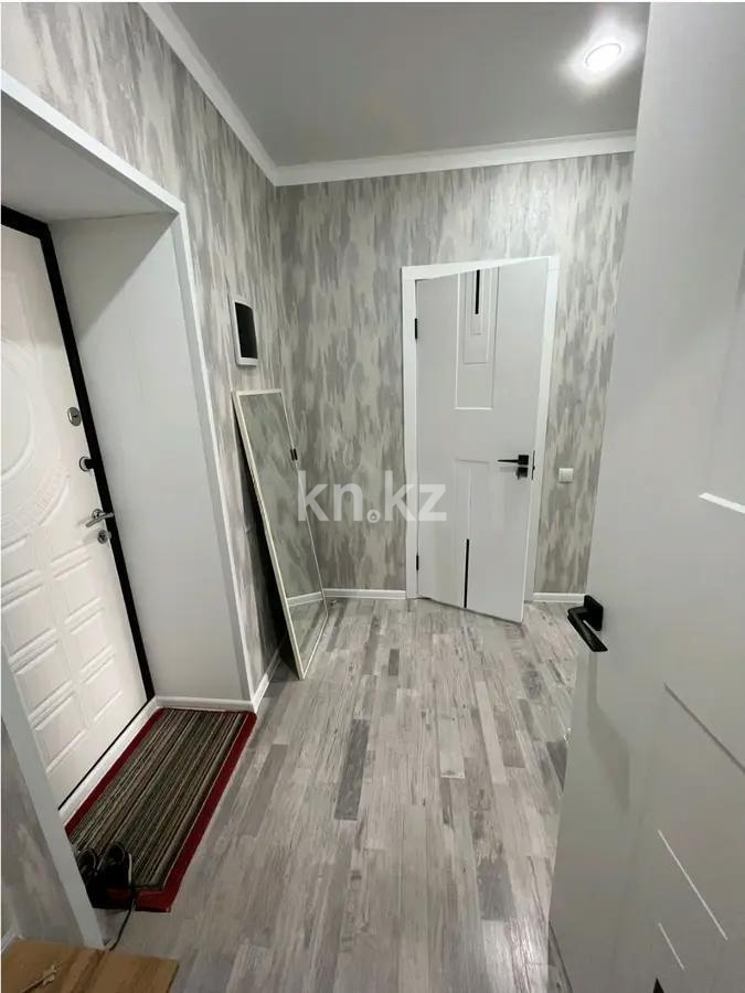 Продажа 1-комнатной квартиры, 39 м² в Астане - фото 4