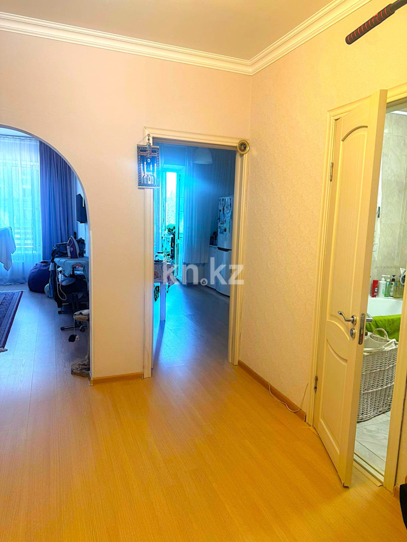 Продажа 1-комнатной квартиры, 47 м², ул. Акмешит в Астане - фото 5
