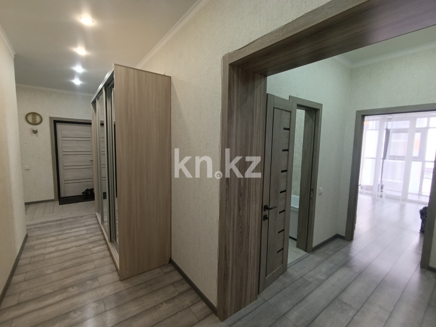 Продажа 4-комнатной квартиры, 112.2 м² в Караганде - фото 26