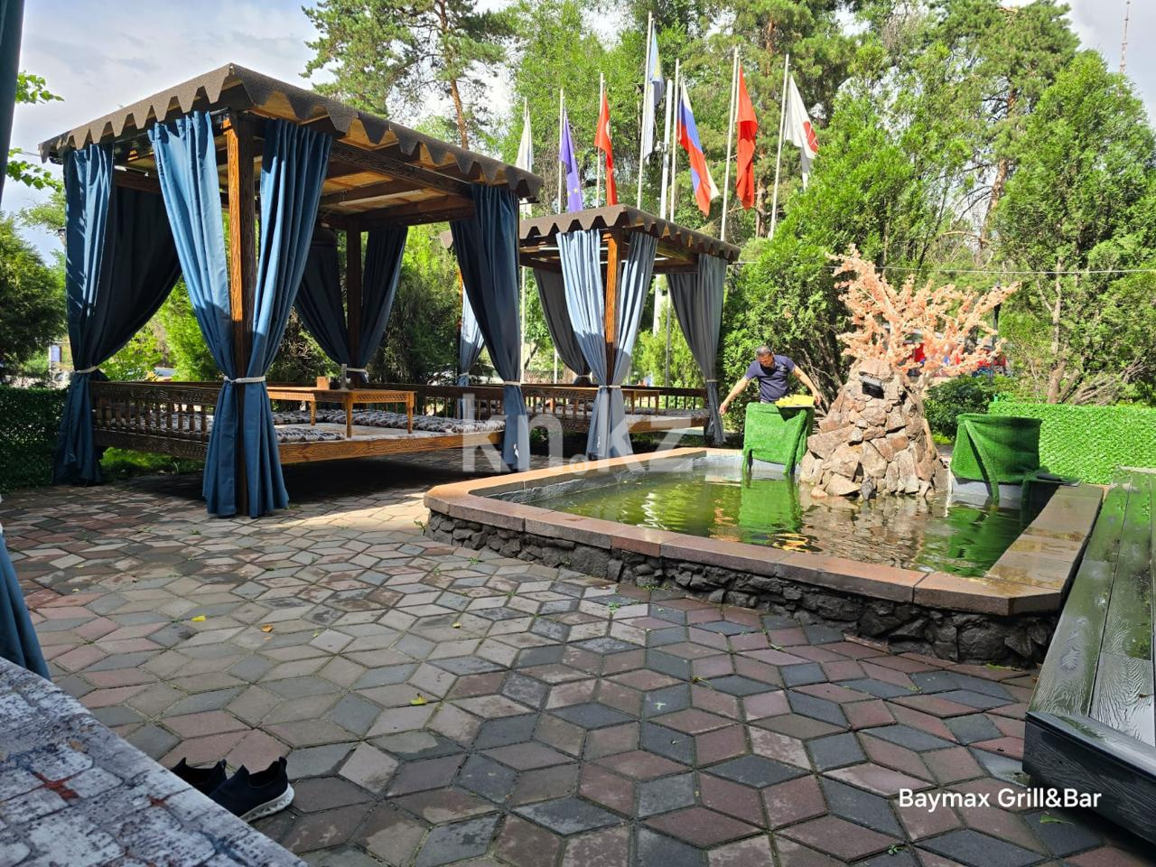 Продажа бизнеса, 300 м² - Недвижимость в Казахстане - страница 27 фото 3 из 5