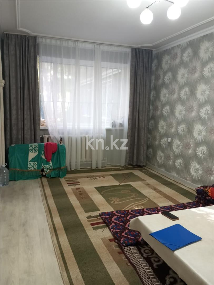 Продажа 3-комнатной квартиры, 61 м², пр. Металлургов - Продажа квартир в Темиртау фото 1 из 10