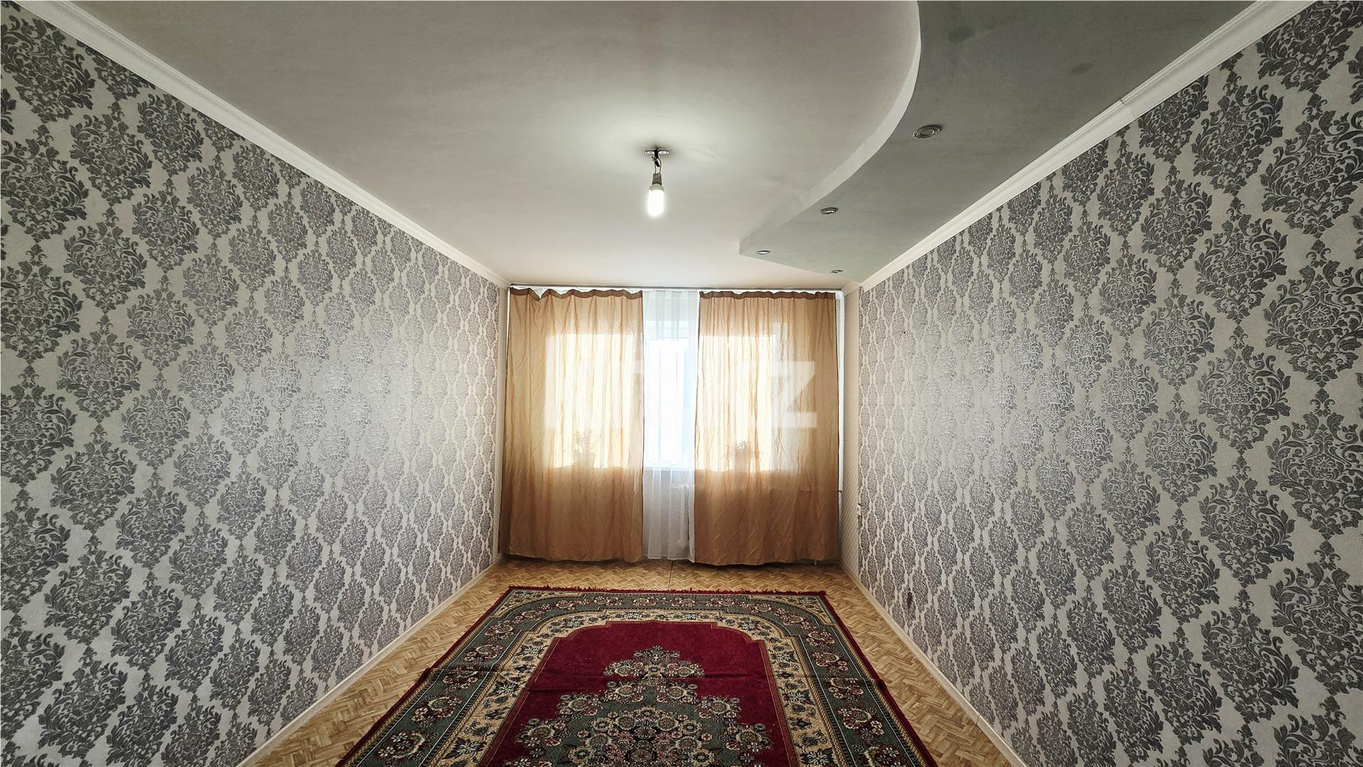 Продажа 2-комнатной квартиры, 47 м², пр. Мира - Продажа  двухкомнатных квартир в Темиртау фото 1 из 15