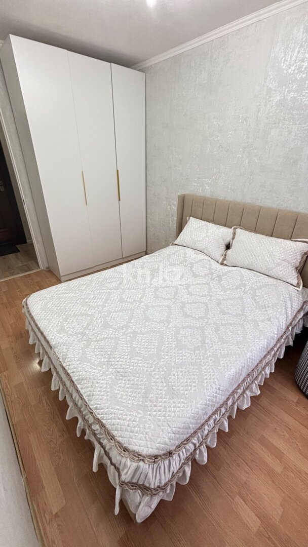 Продажа 2-комнатной квартиры, 45 м² в Караганде - фото 9