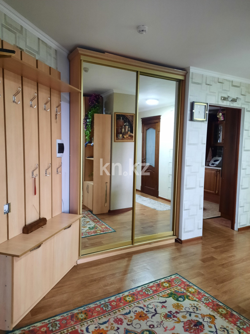 Продажа 3-комнатной квартиры, 90 м², ул. Кенесары, дом  70 - ул. Жубанова - Продажа квартир в Астане фото 14 из 30